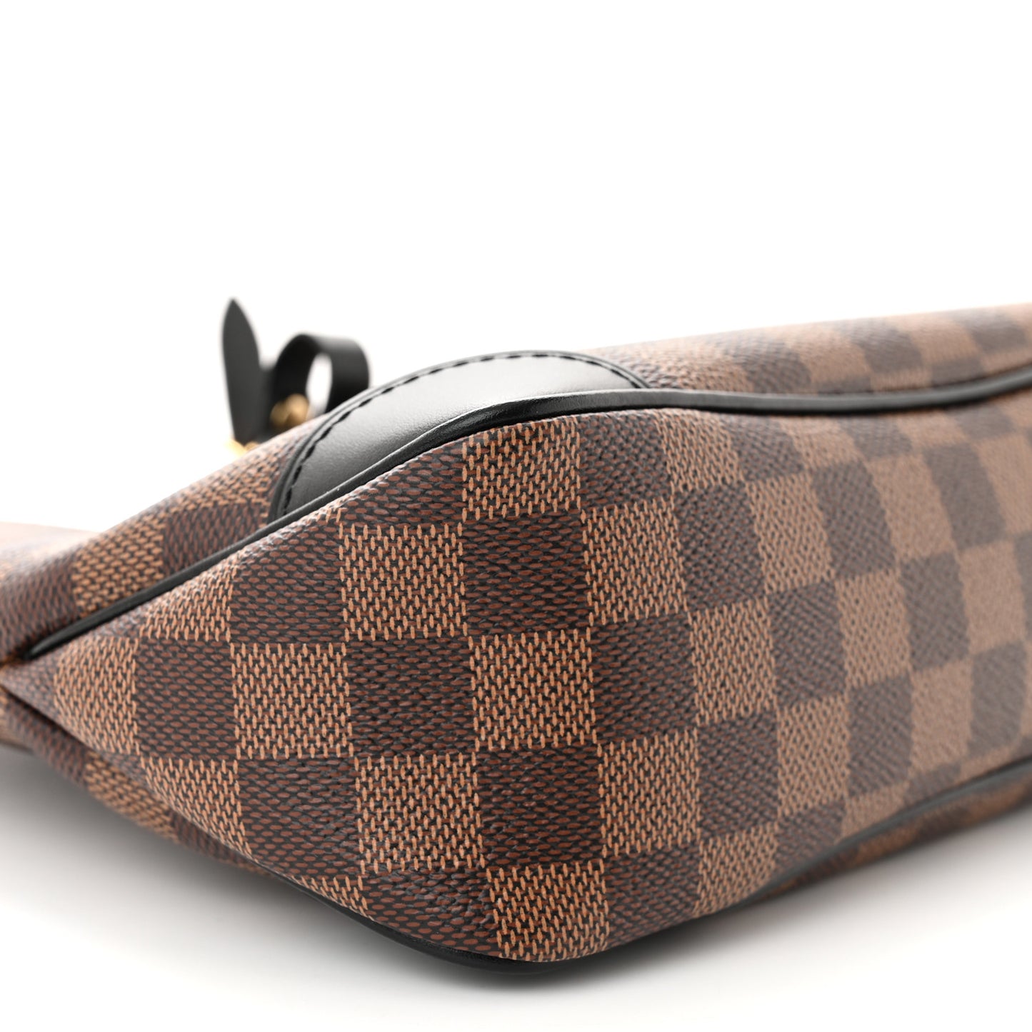 Damier Ebene Odeon PM Black