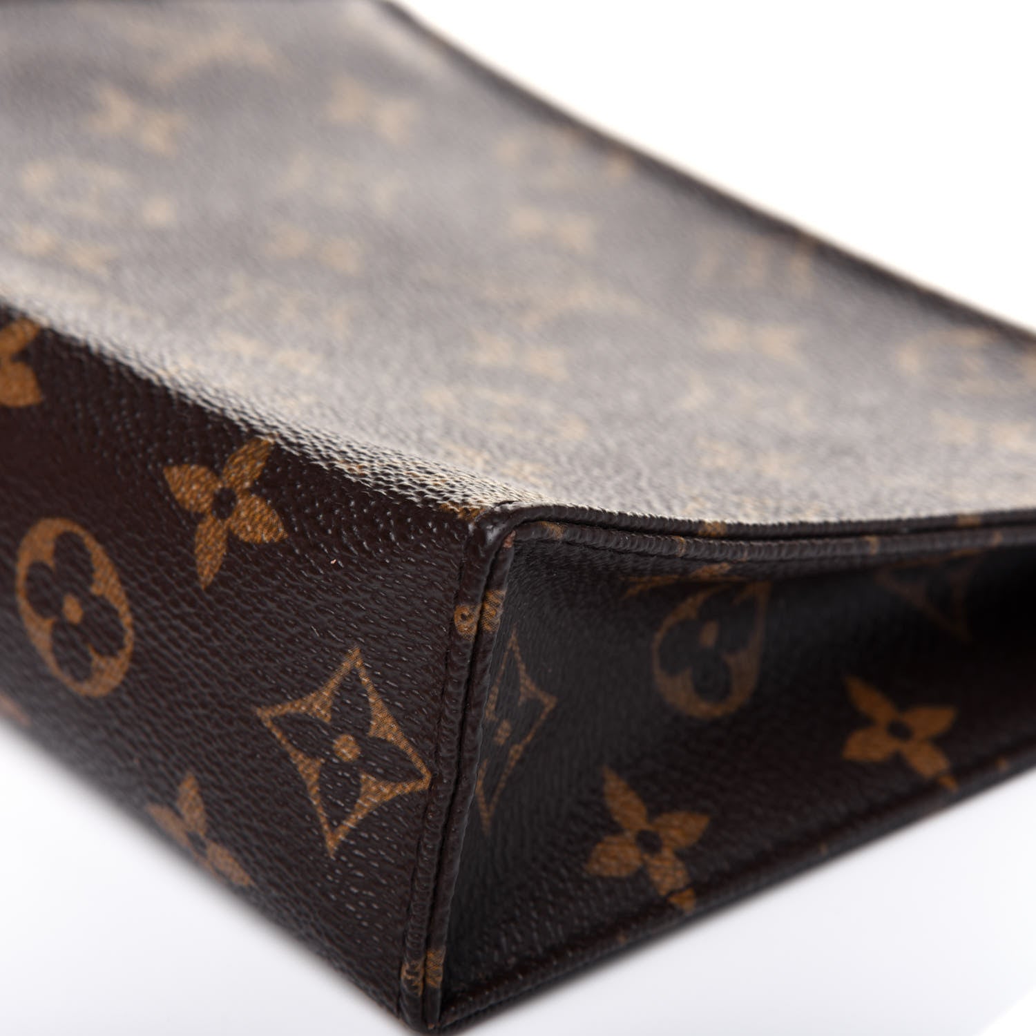 Louis Vuitton Monogram Toiletry Pouch 19 14 of 14