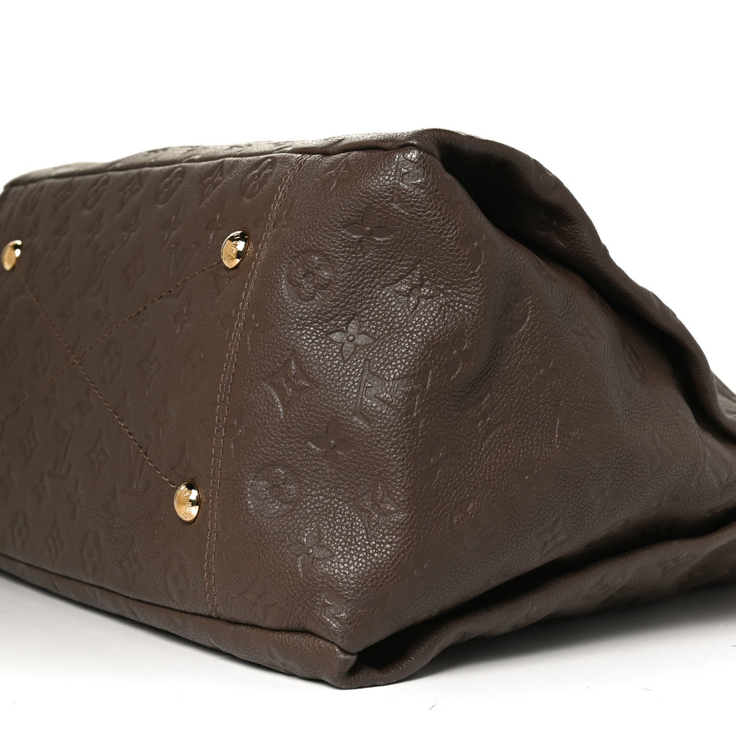 Louis Vuitton Empreinte Artsy MM Ombre 10 of 11