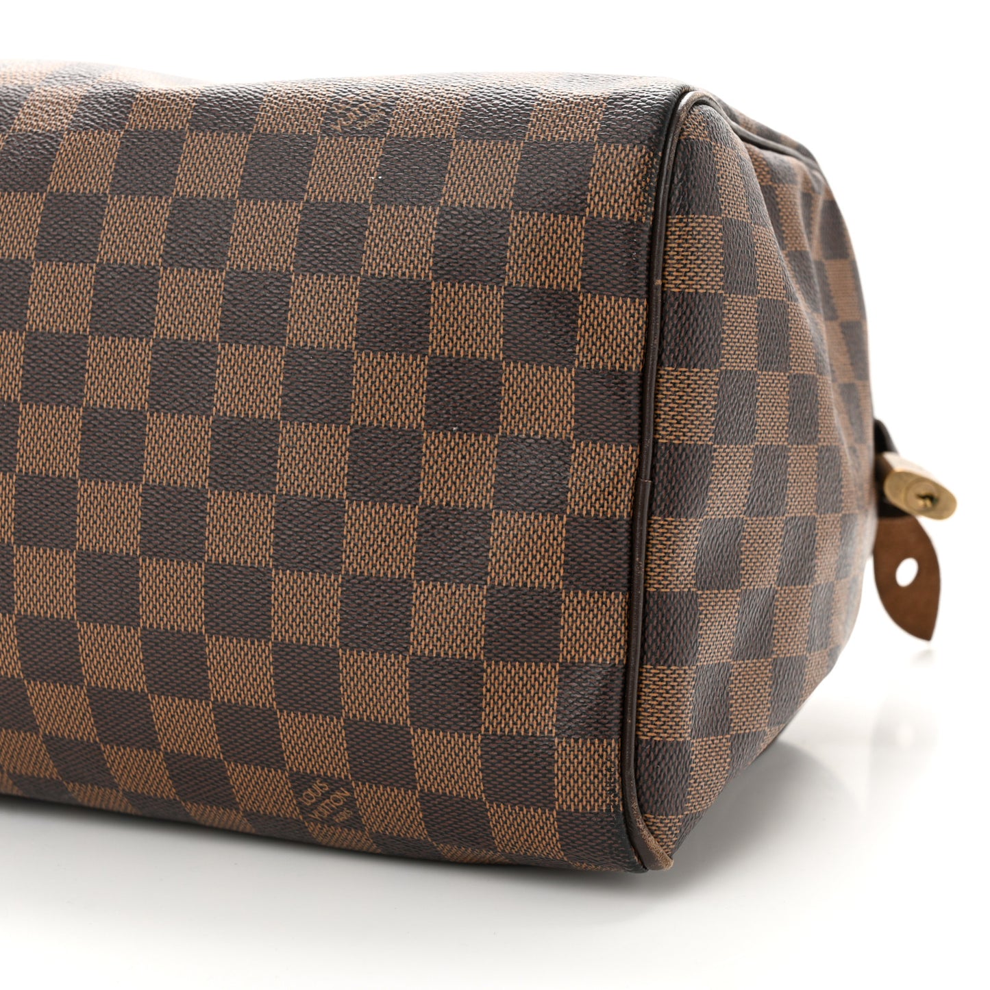 Damier Ebene Speedy 30