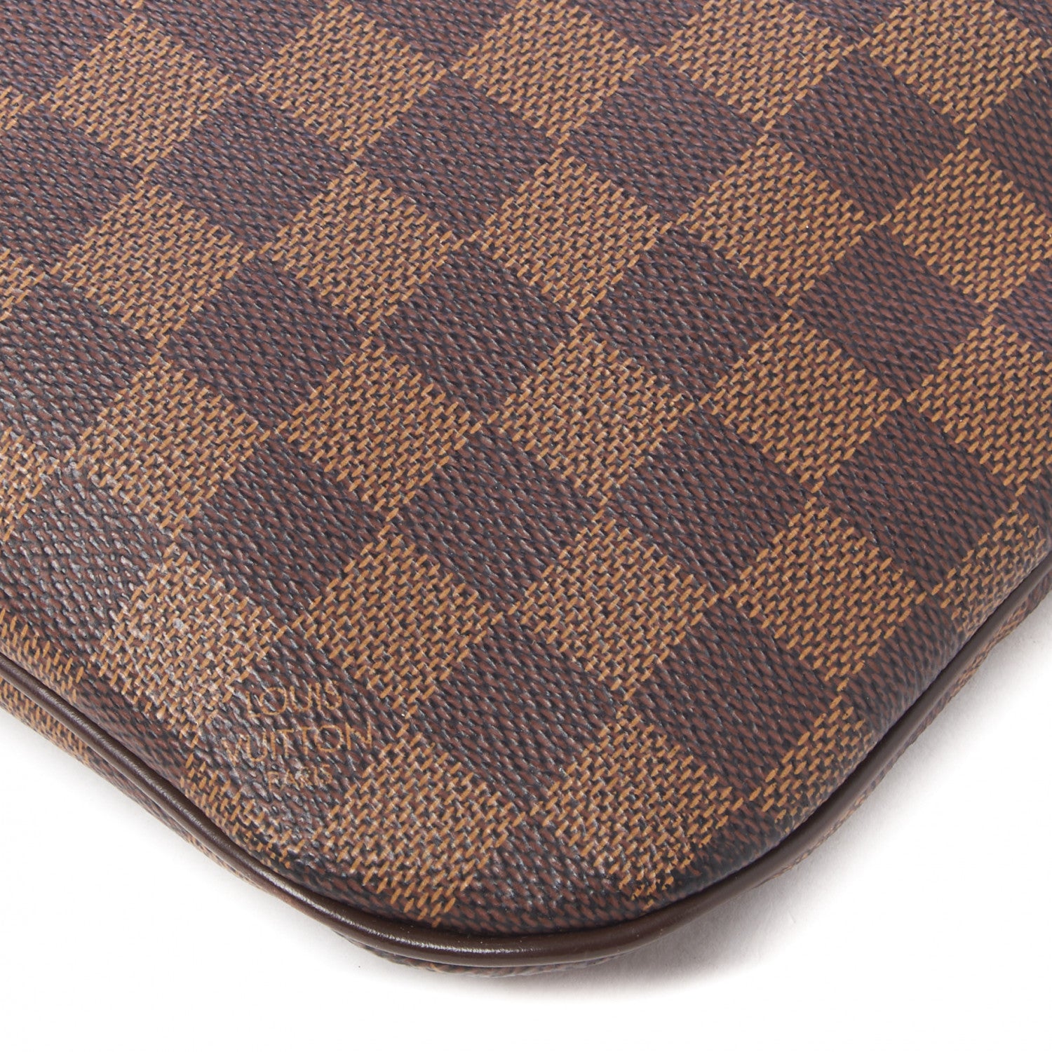 Louis Vuitton Damier Ebene Bosphore Pochette 5 of 8
