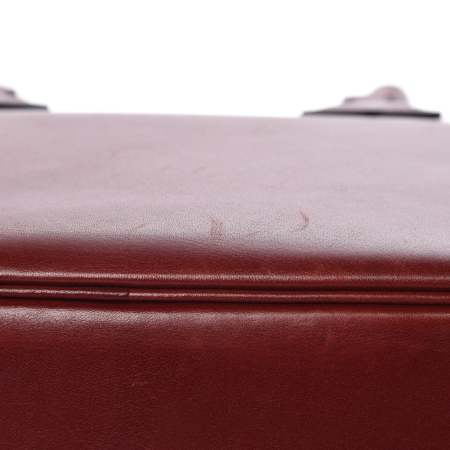 Box Plume 28 Rouge H