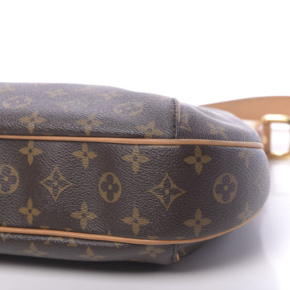 Louis Vuitton Monogram Thames GM 9 of 9
