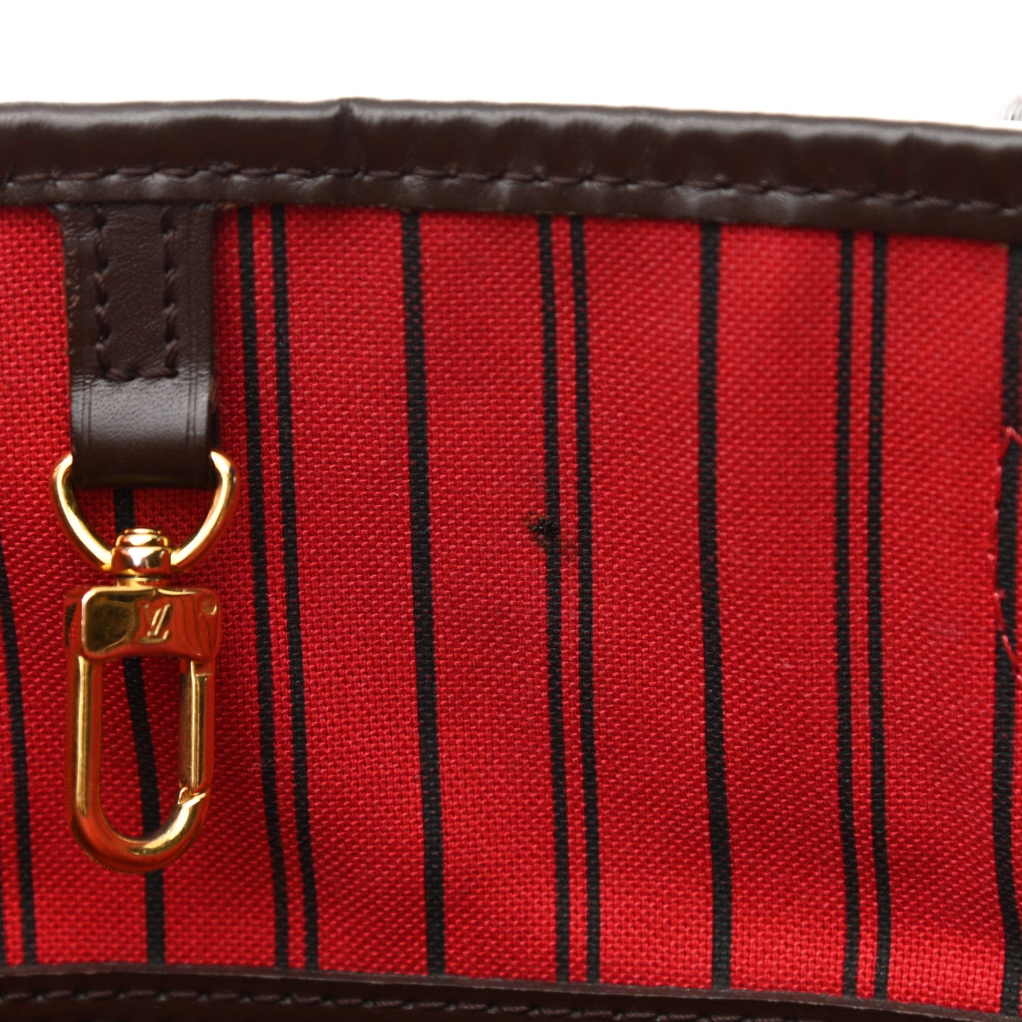 Damier Ebene Neo Neverfull MM