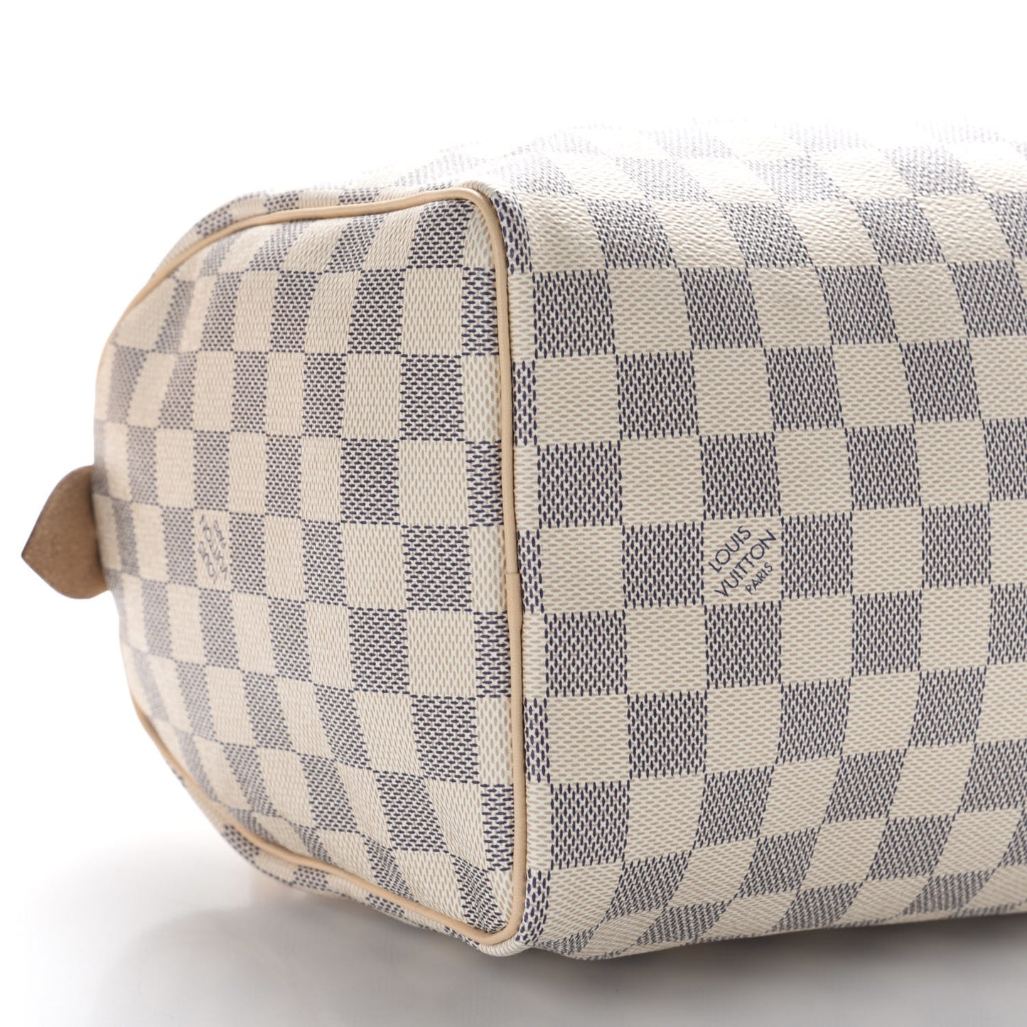Damier Azur Speedy 25
