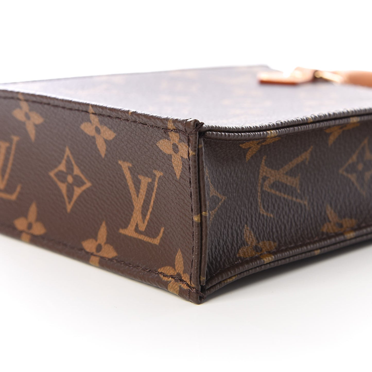 Monogram Petit Sac Plat
