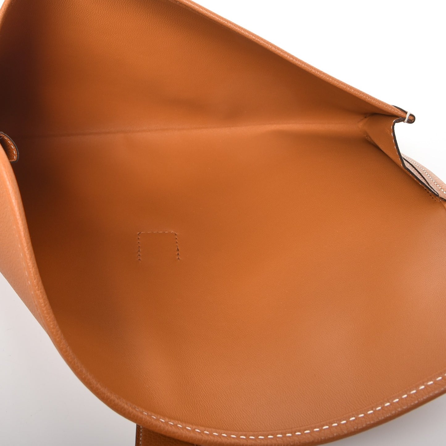 Evercolor Jige Elan 29 Clutch Toffee