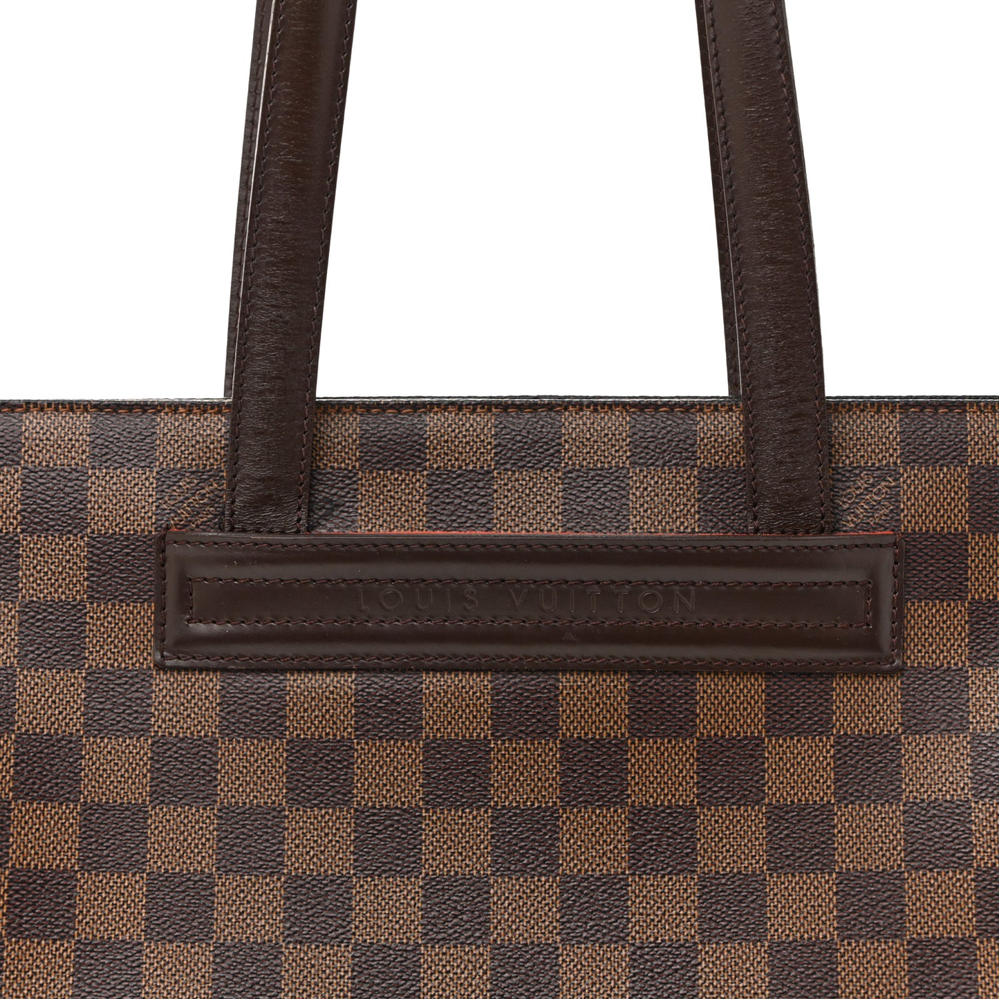 Damier Ebene Parioli PM PM