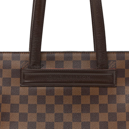 Louis Vuitton Damier Ebene Parioli PM PM 8 of 15