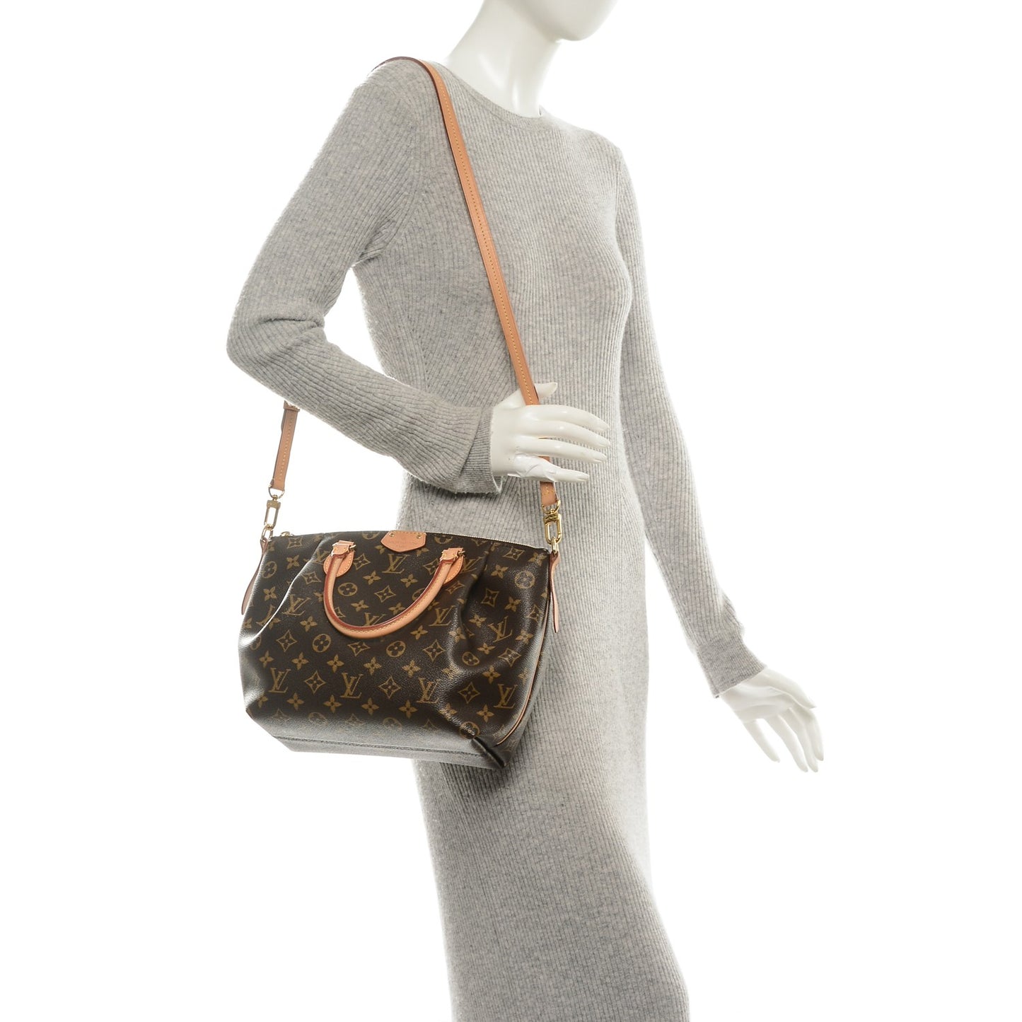 Monogram Turenne PM