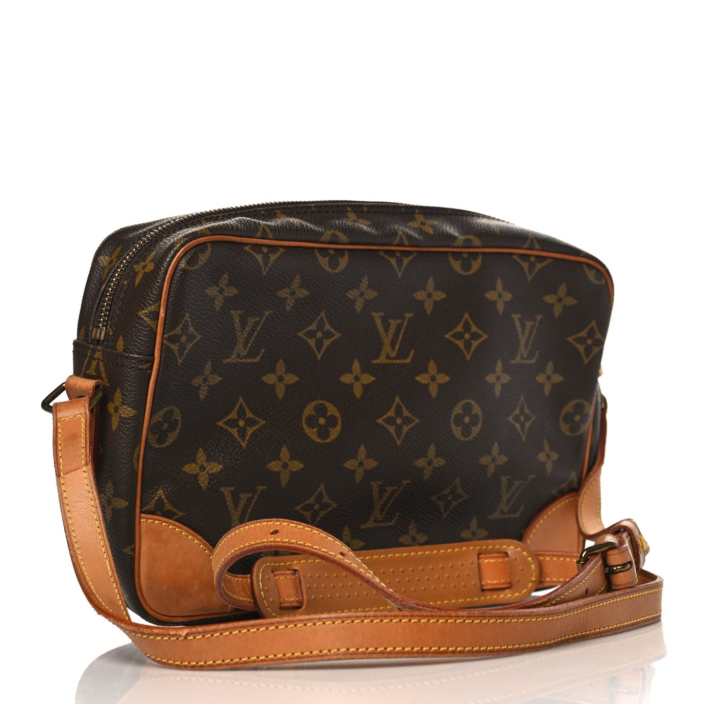 Monogram Trocadero 27