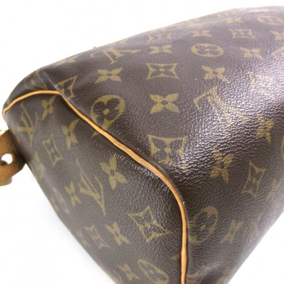Monogram Speedy 25