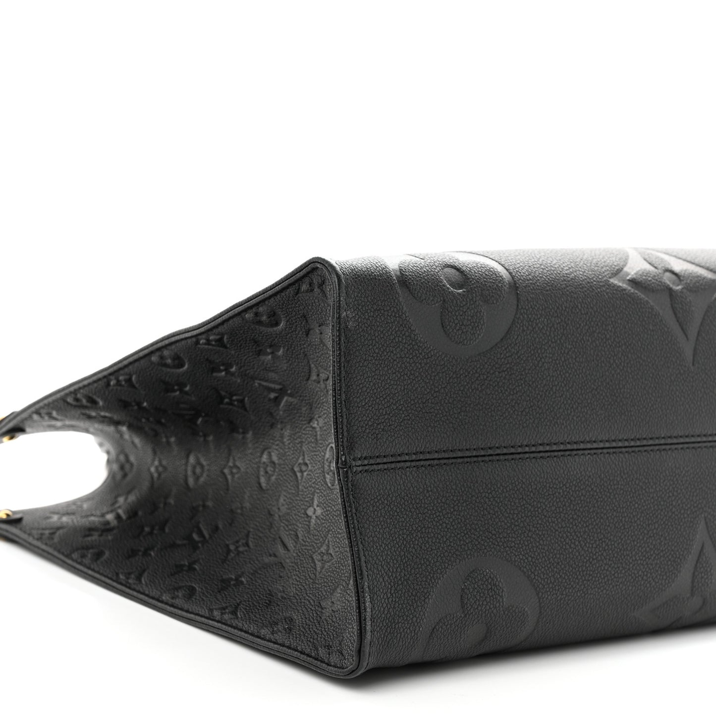 Empreinte Monogram Giant Onthego GM Black