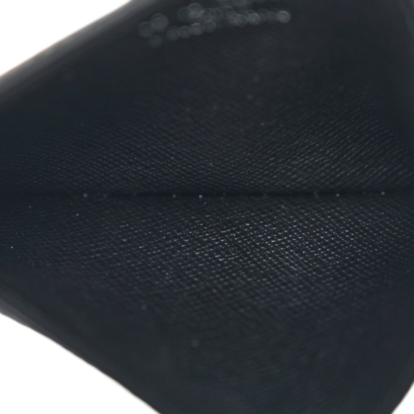 Monogram Macassar Neo Porte-Cartes Card Holder
