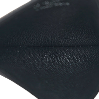 Louis Vuitton Monogram Macassar Neo Porte-Cartes Card Holder 5 of 9