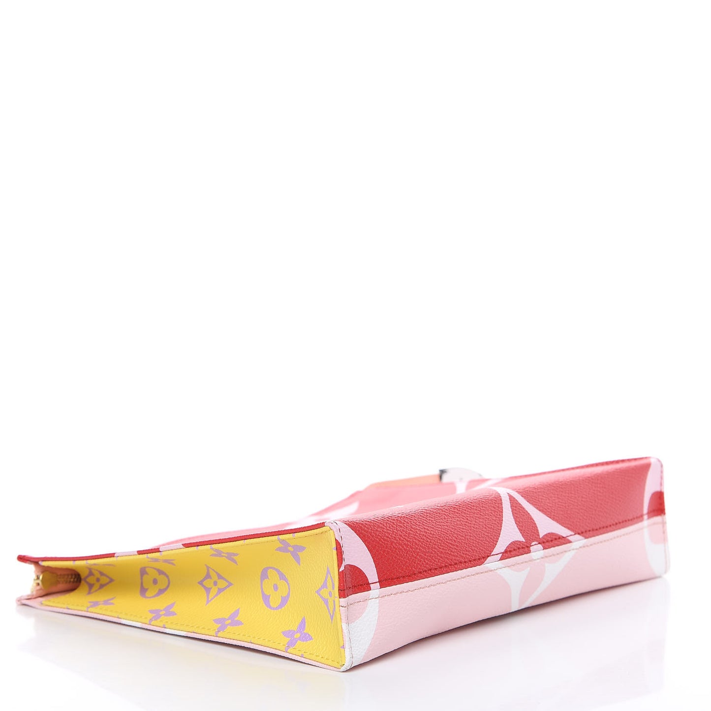 Monogram Giant Toiletry Pouch 26 Rouge