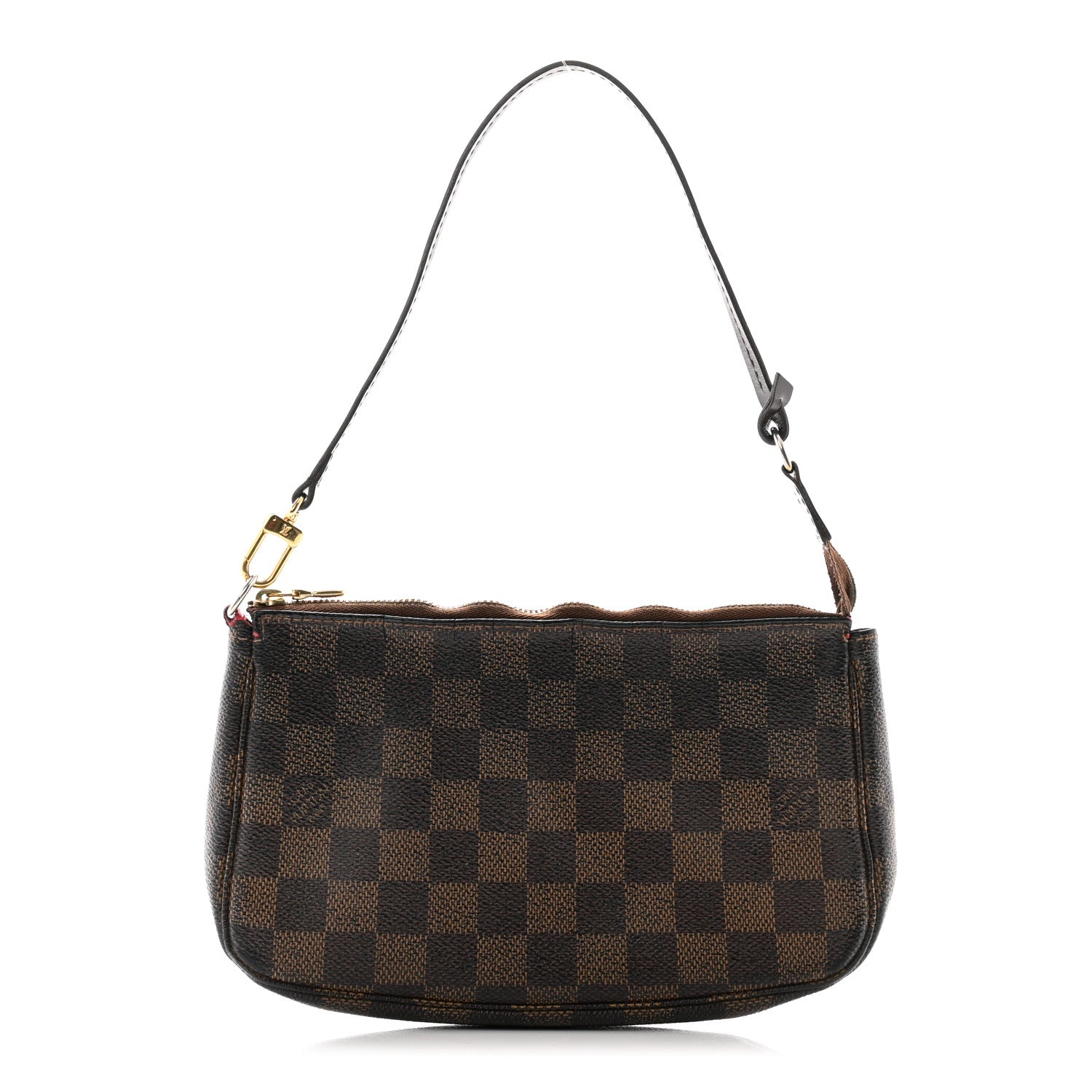 Louis Vuitton Damier Ebene Pochette Accessories 1 of 10