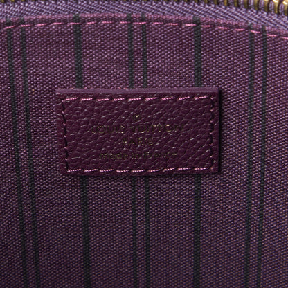 Louis Vuitton Empreinte Citadine PM Aube 9 of 10