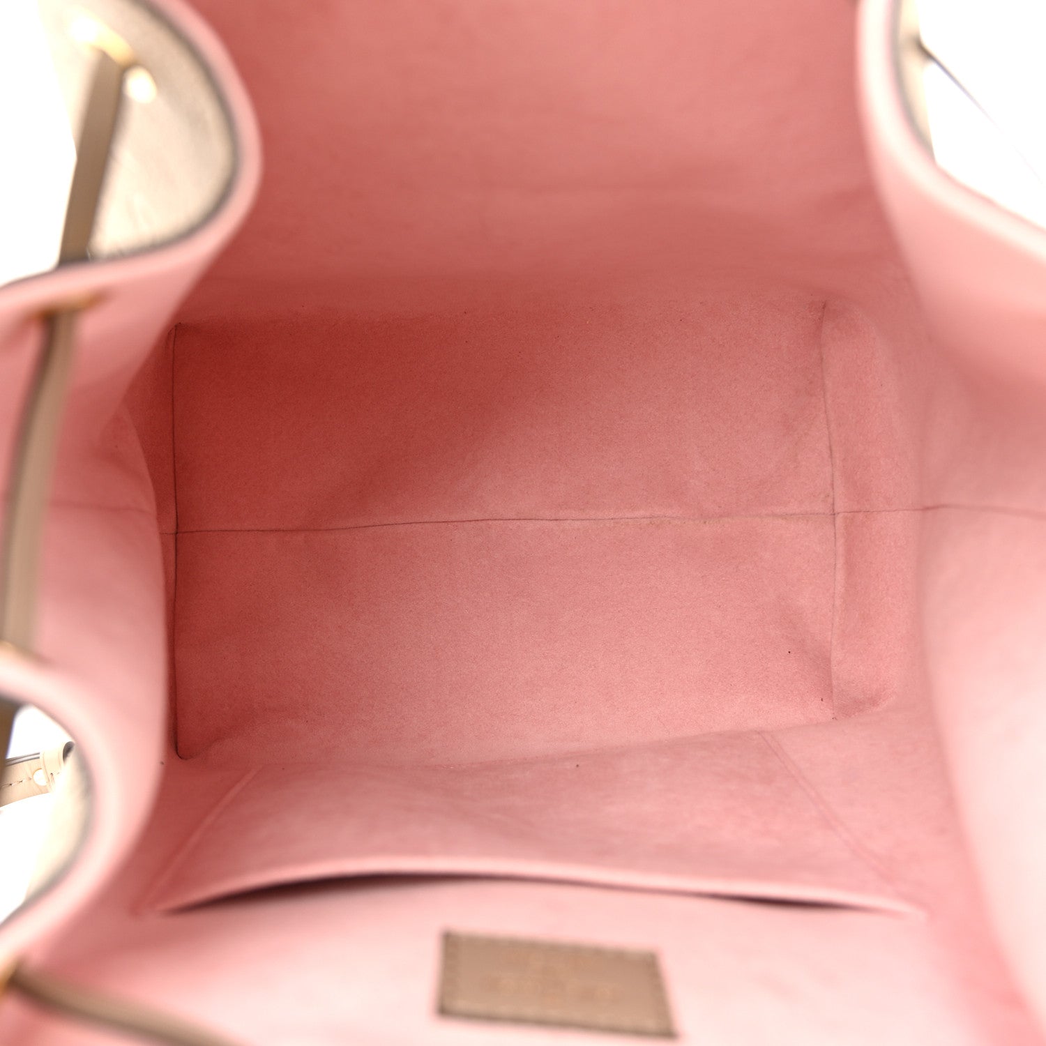 Louis Vuitton Empreinte Montsouris NM Backpack Tourterelle 5 of 10