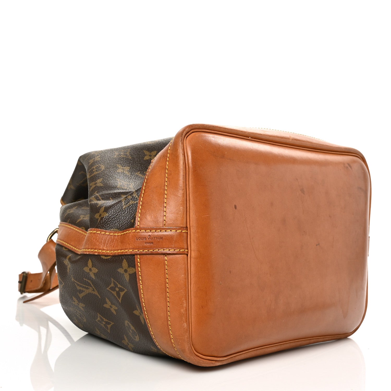 Louis Vuitton Monogram Noe 3 of 6