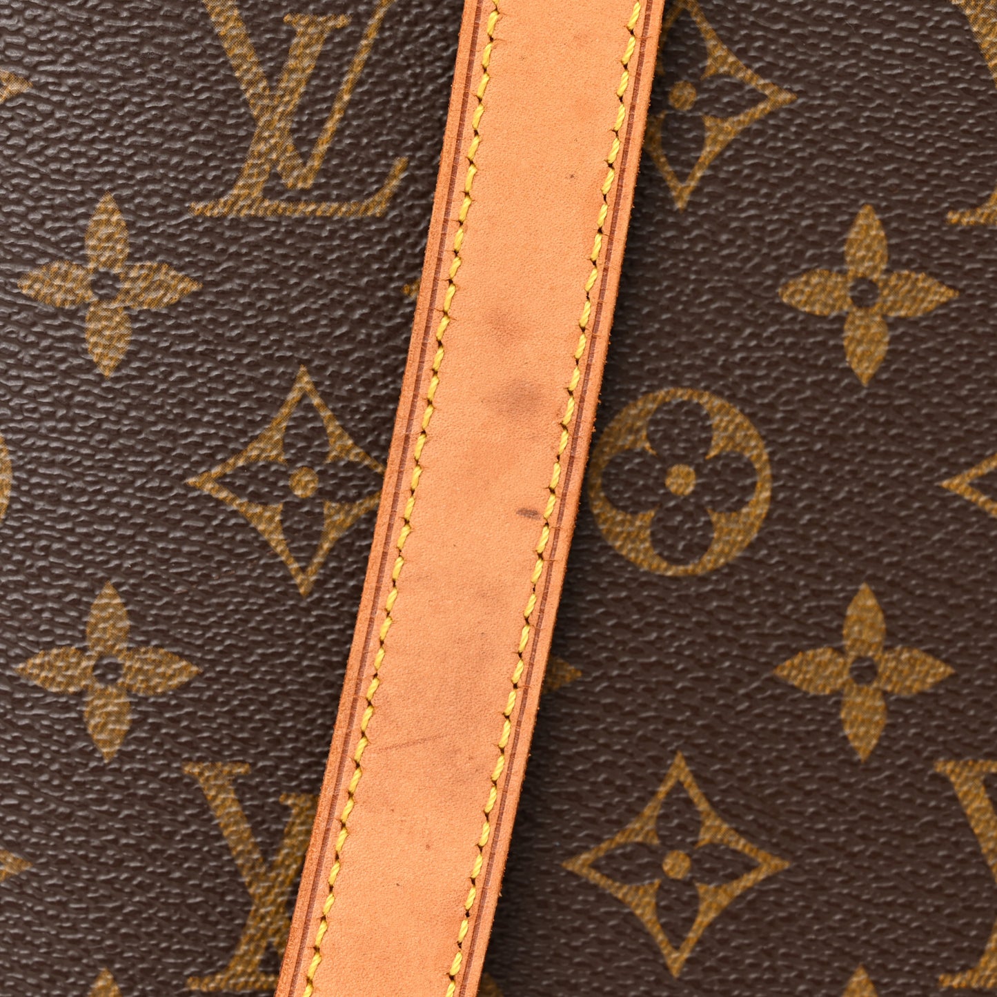 LOUIS VUITTON Monogram Luco