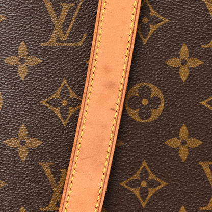 Louis Vuitton LOUIS VUITTON Monogram Luco 10 of 11