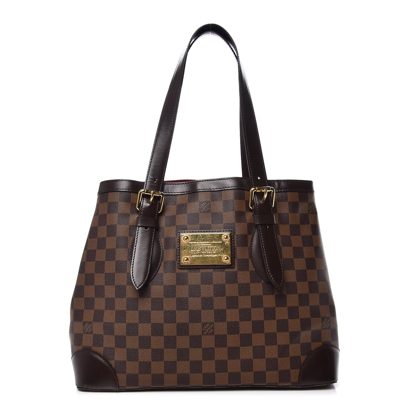 Damier Ebene Hampstead MM