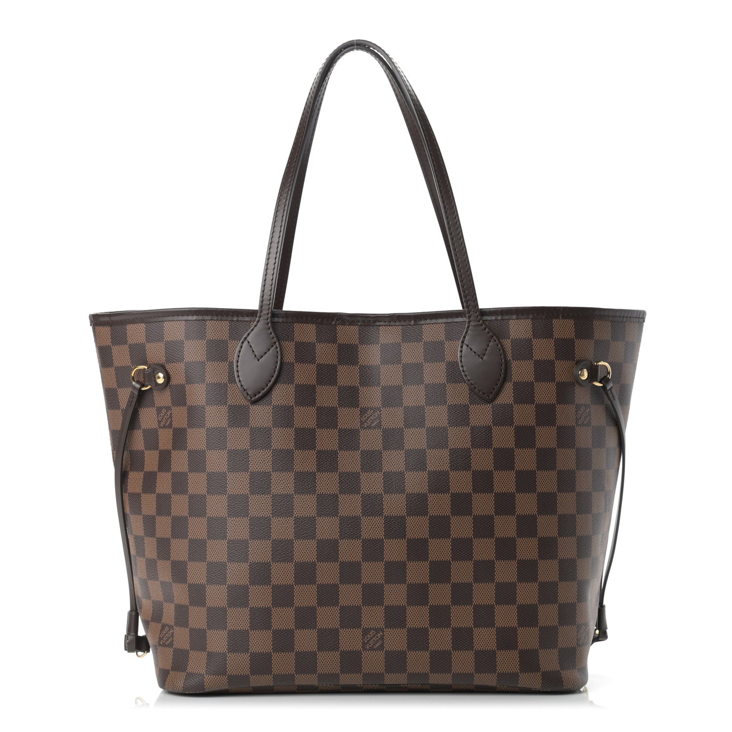 Damier Ebene Neo Neverfull MM