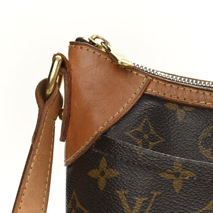 Louis Vuitton Monogram Odeon PM 12 of 13