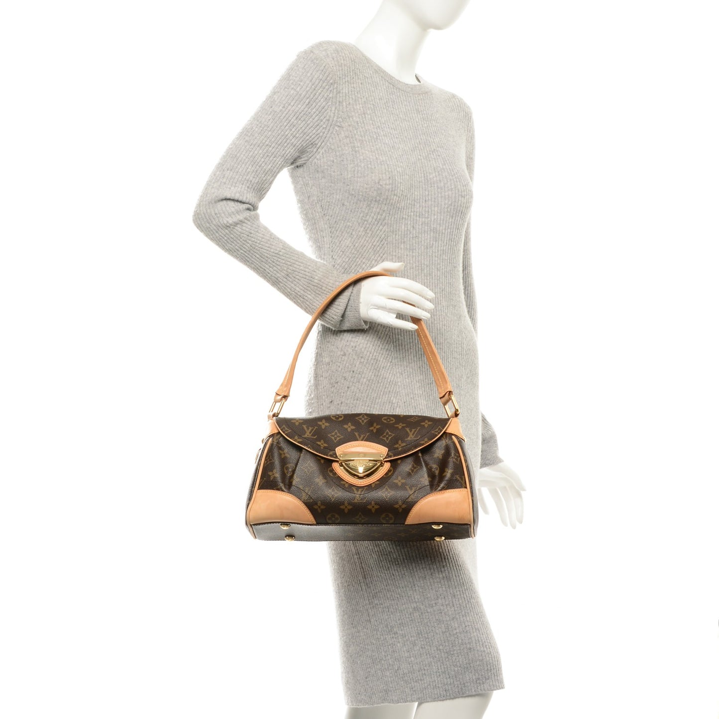 Monogram Beverly MM