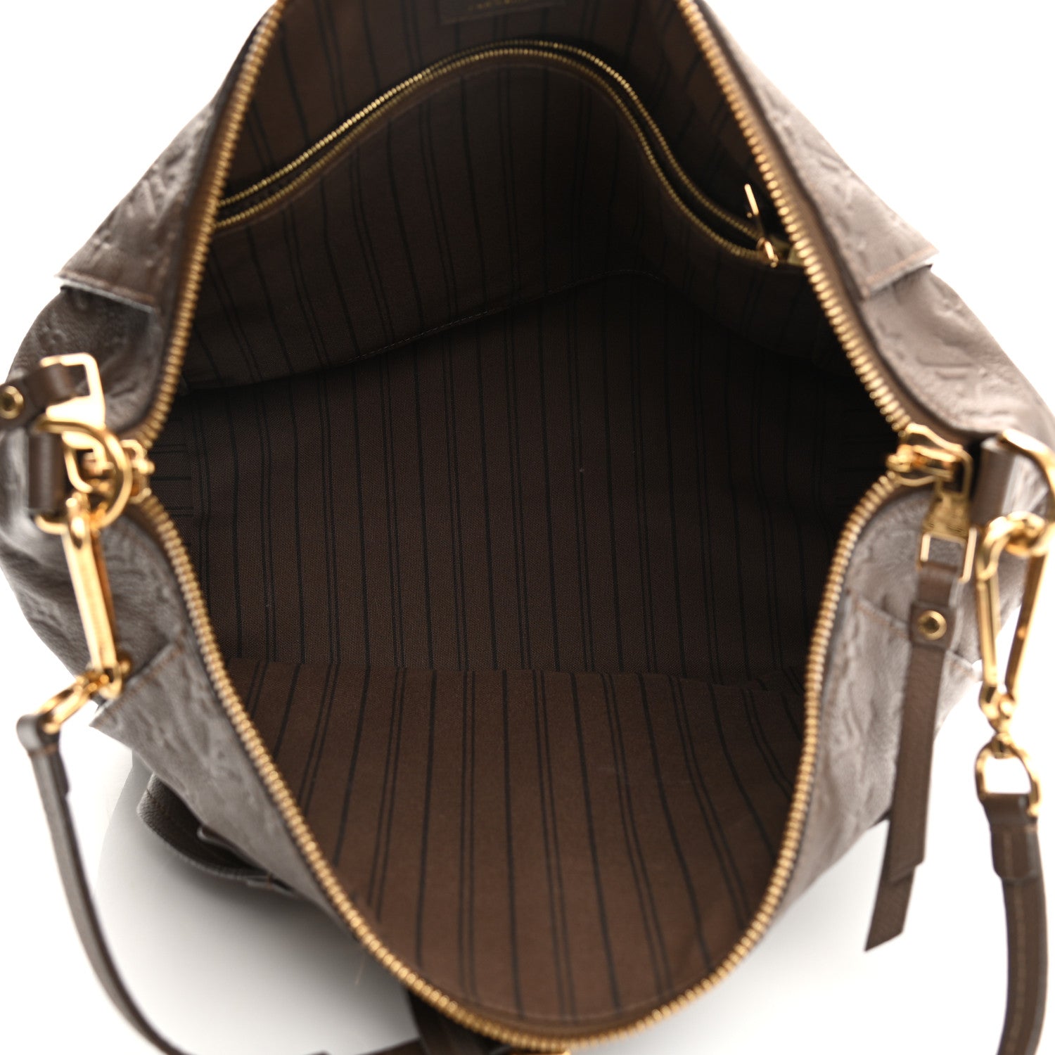 Louis Vuitton Empreinte Lumineuse PM Ombre 7 of 13