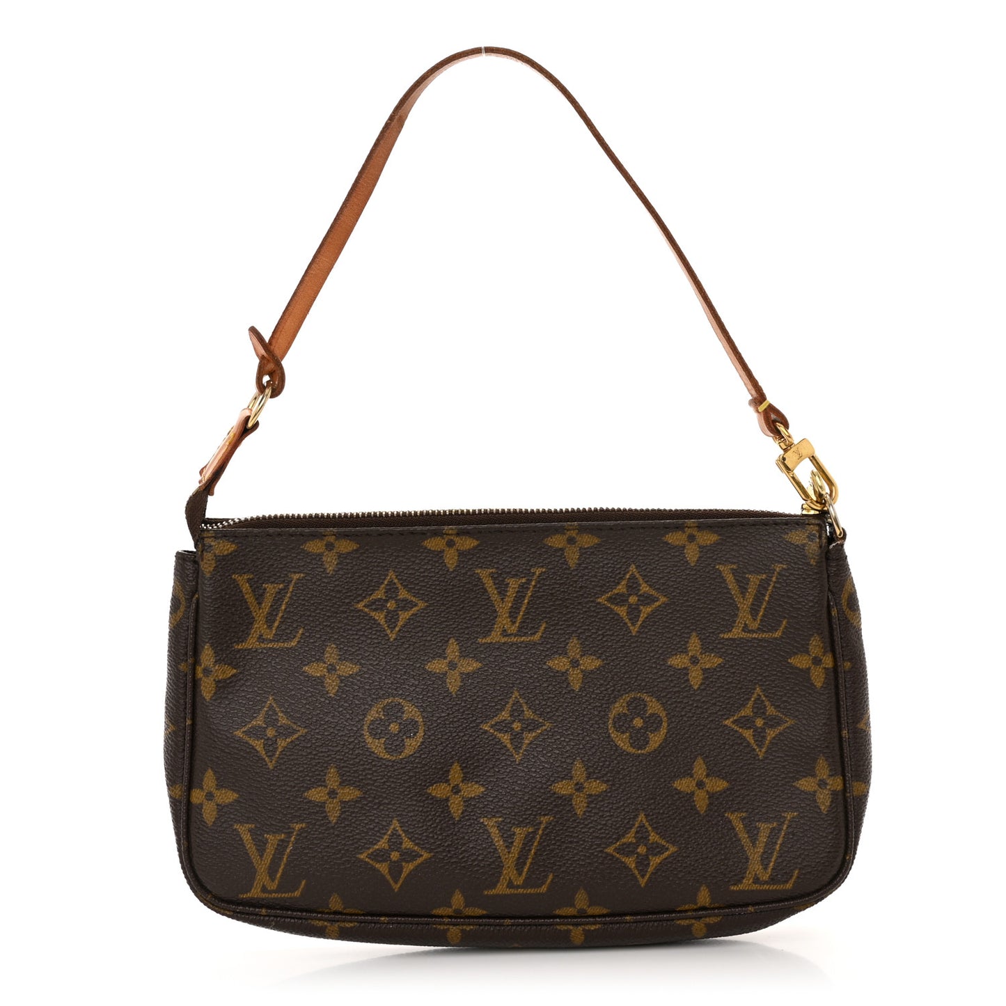 Monogram Pochette Accessories