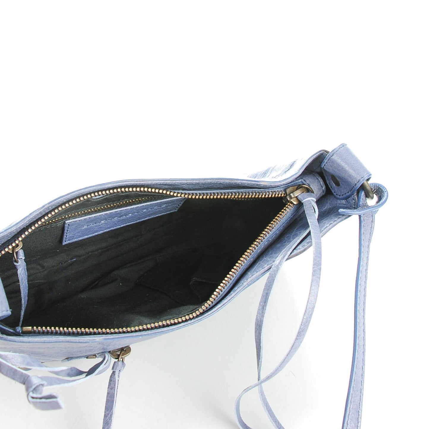 Agneau Classic Hardware Hip Jacynthe