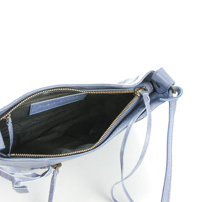 Balenciaga Agneau Classic Hardware Hip Jacynthe 5 of 7