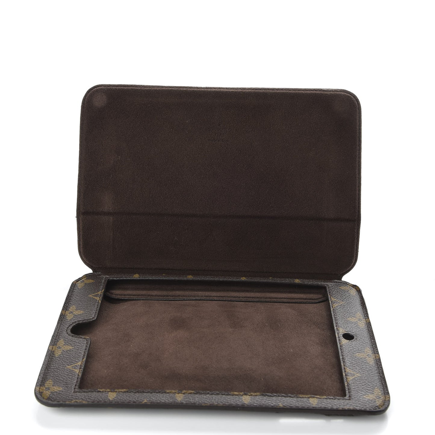 Monogram Folio iPad Mini Case