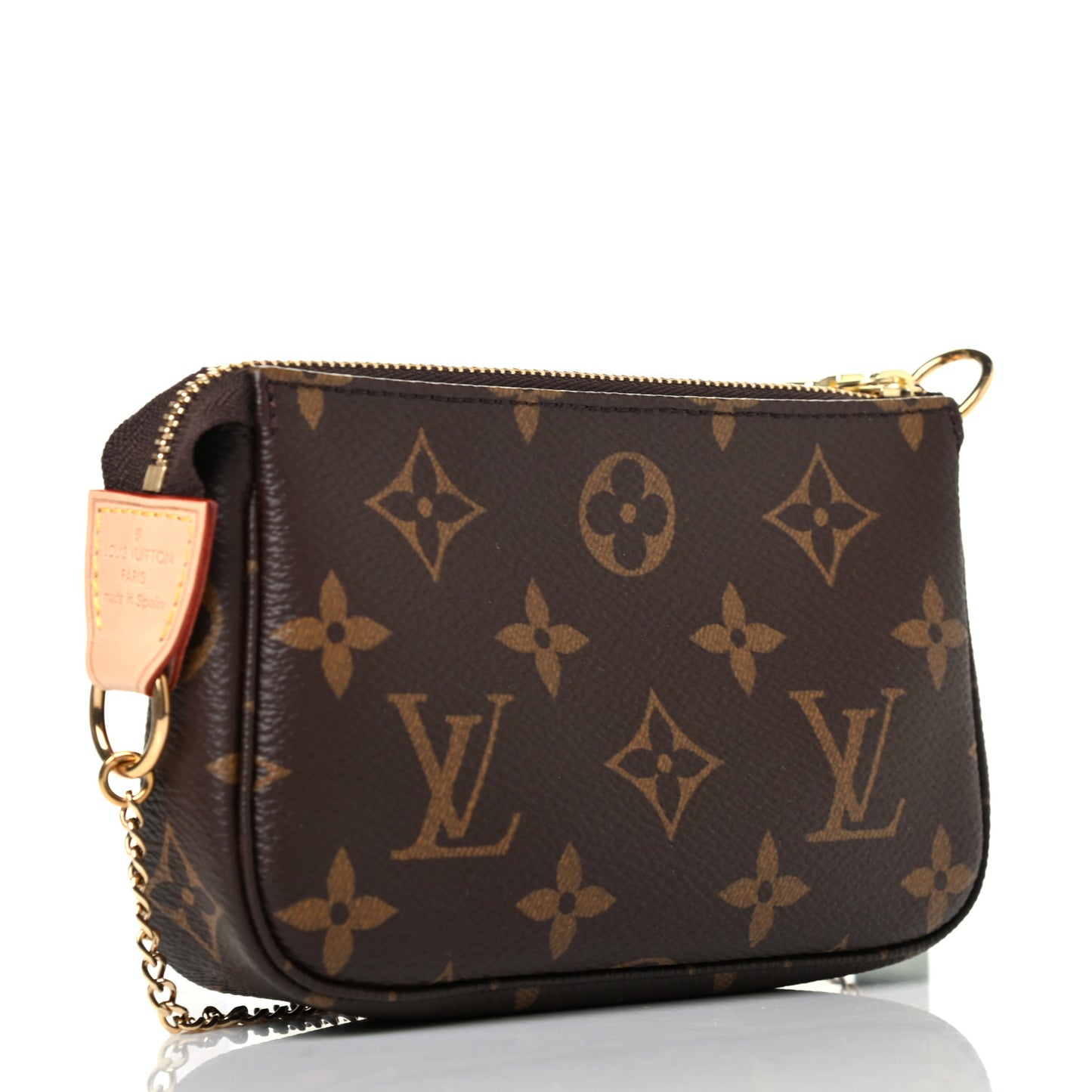 Monogram Mini Pochette Accessories