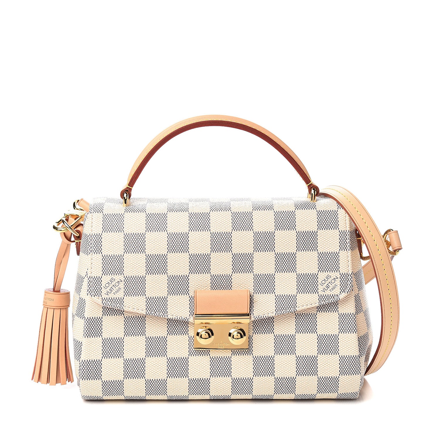 Damier Azur Croisette