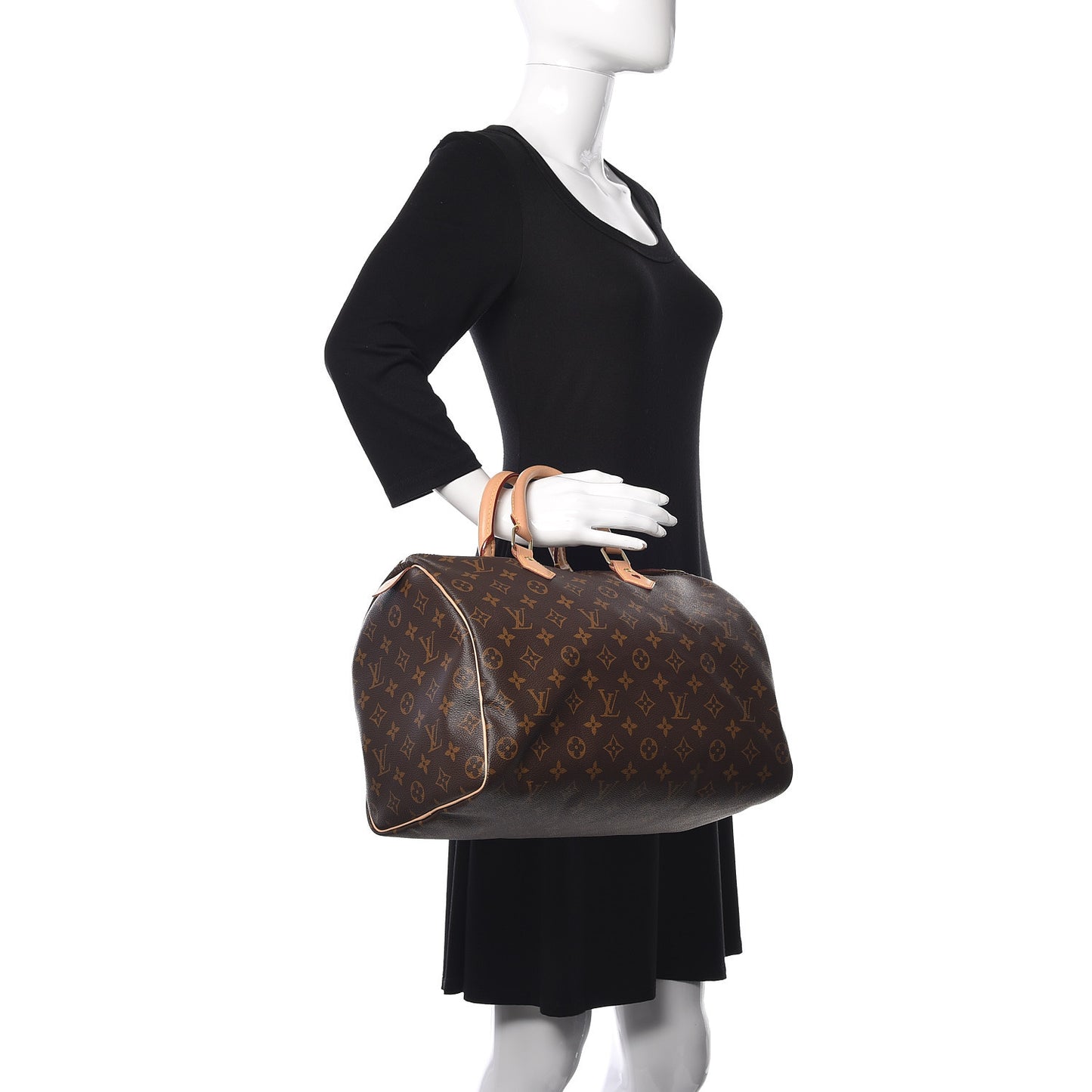 Monogram Speedy 35