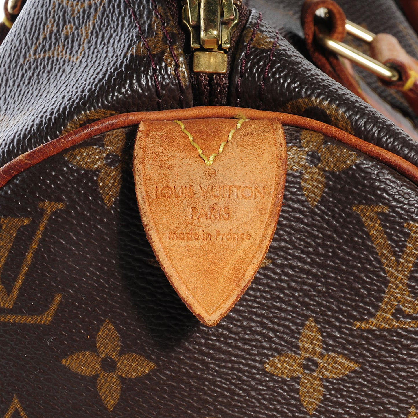 Monogram Speedy 30