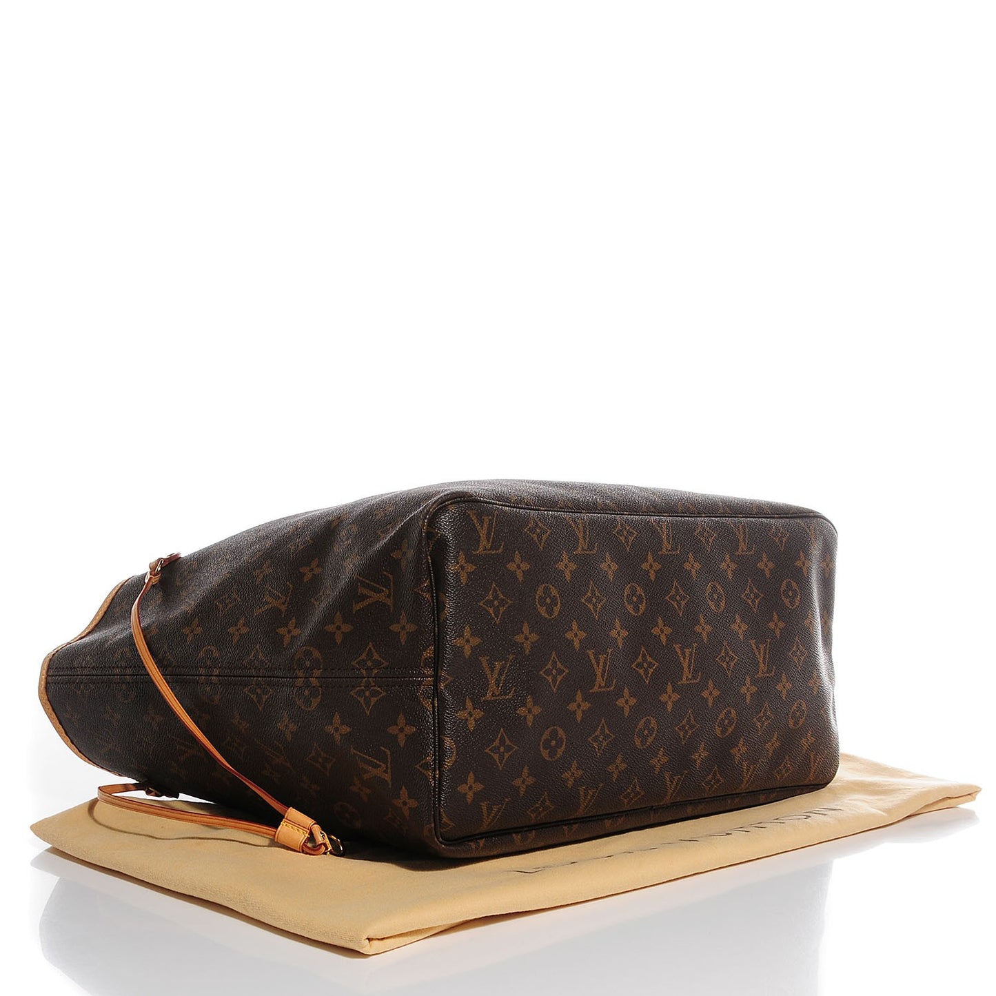 Monogram Neverfull GM