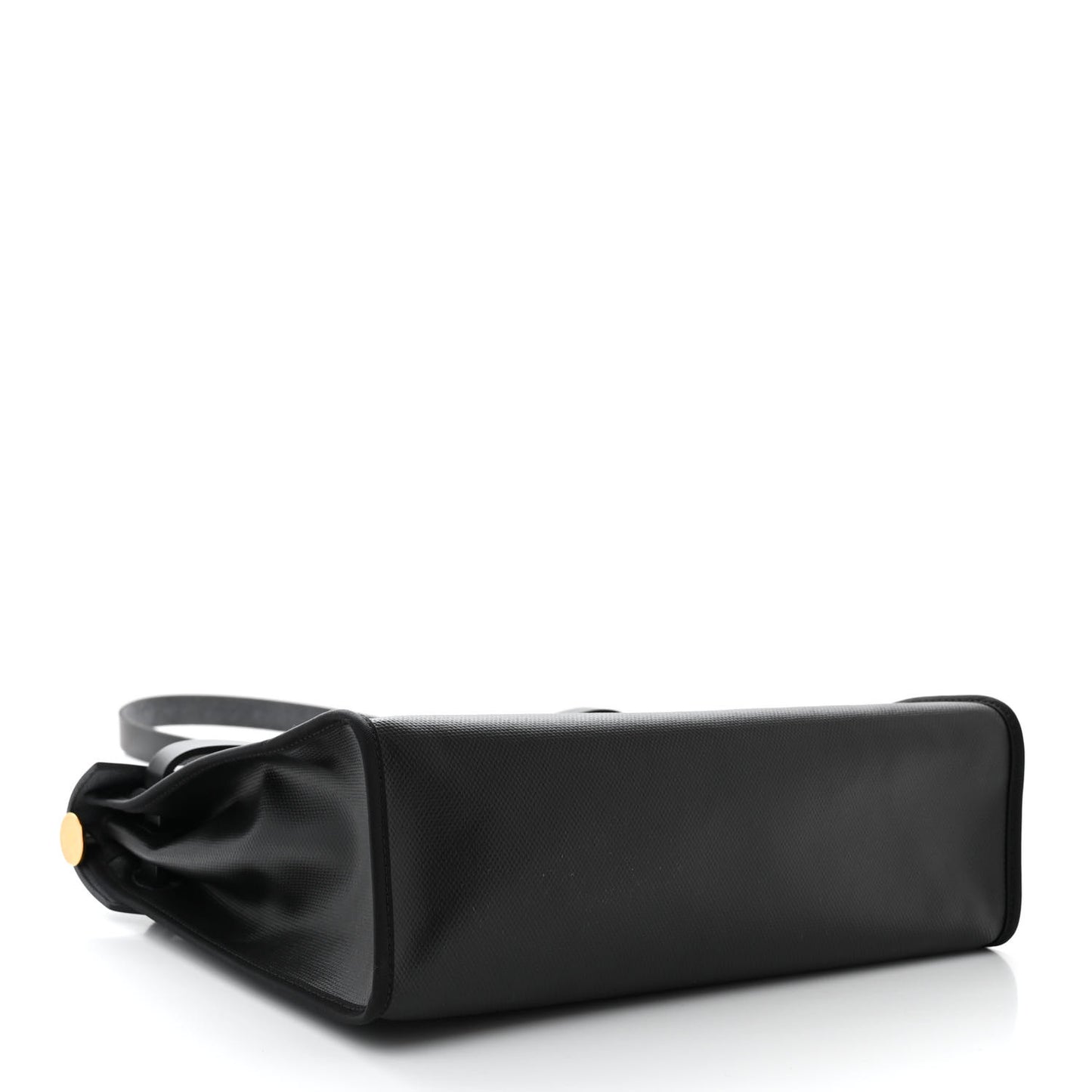 Toile H Berline Vache Hunter Herbag Zip PM 31 Black Ecru