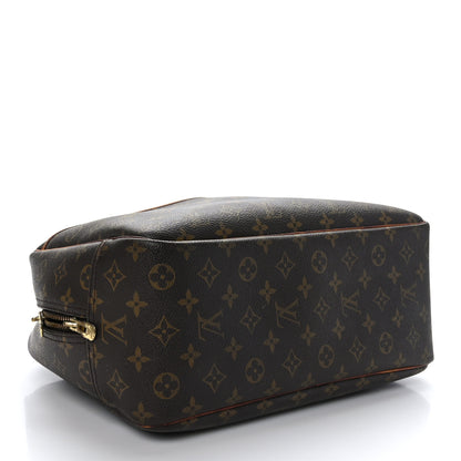 Louis Vuitton Monogram Deauville 4 of 12