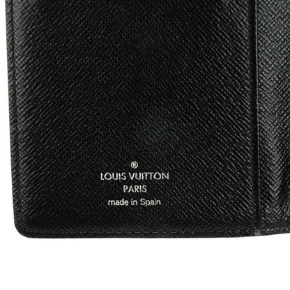 Louis Vuitton Damier Graphite Pocket Agenda Cover 6 of 7