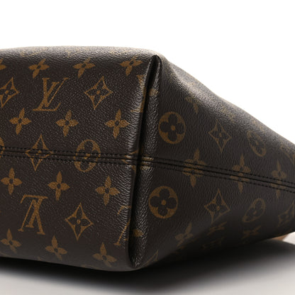 Louis Vuitton Monogram Boetie MM NM 8 of 8