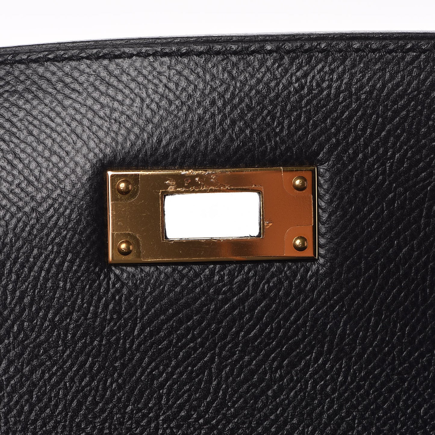 Epsom Kelly Sellier 35 Black