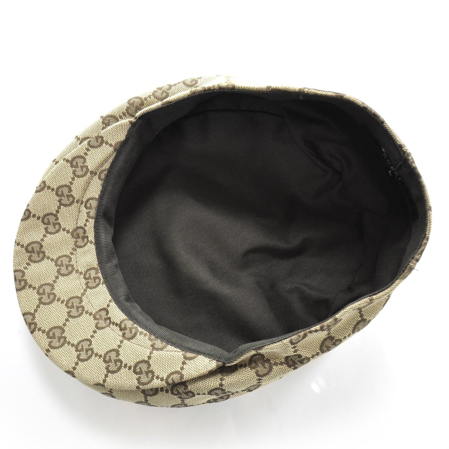 Monogram Driver Hat Large