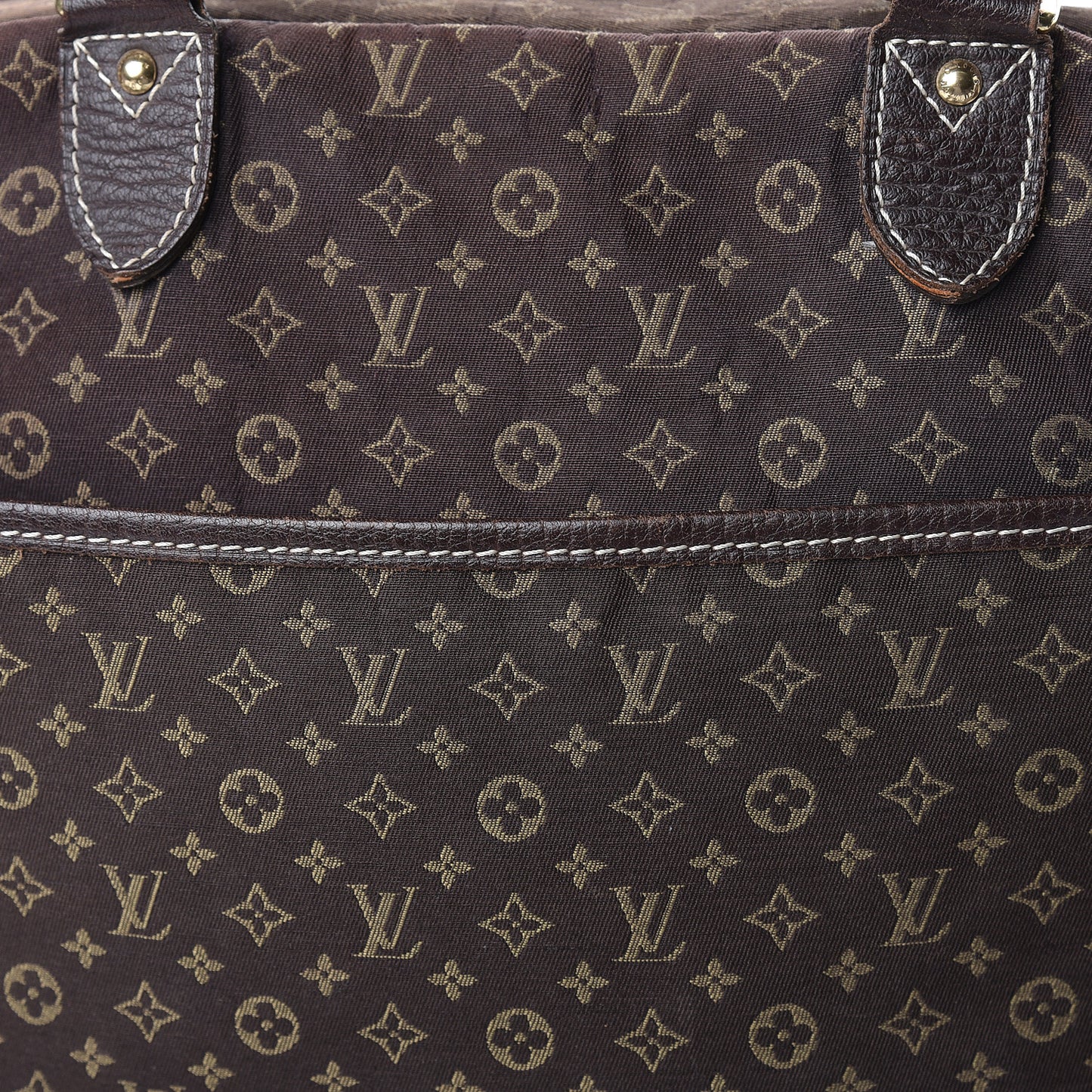 Mini Lin Sac a Langer Diaper Bag Ebene