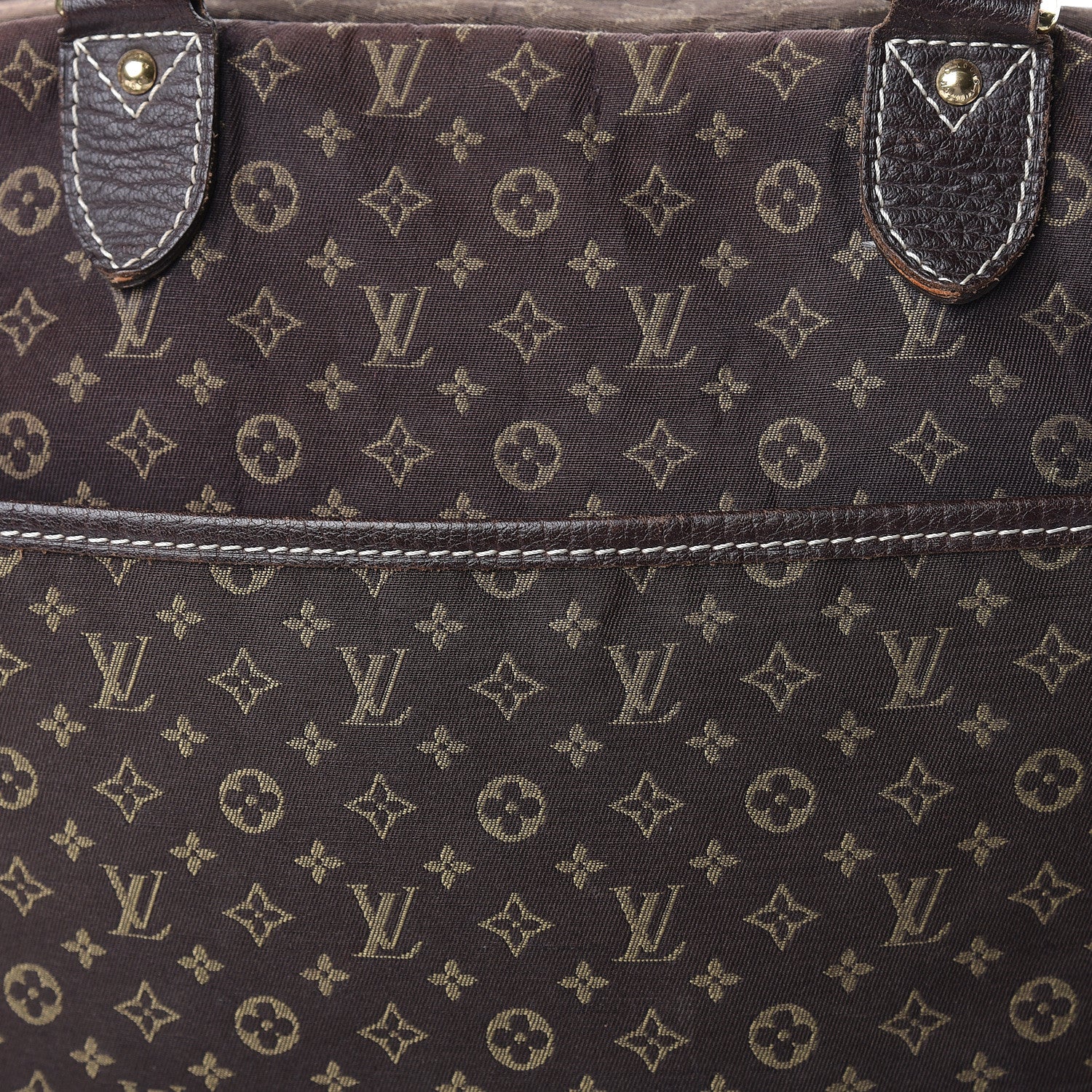 Louis Vuitton Mini Lin Sac a Langer Diaper Bag Ebene 30 of 36