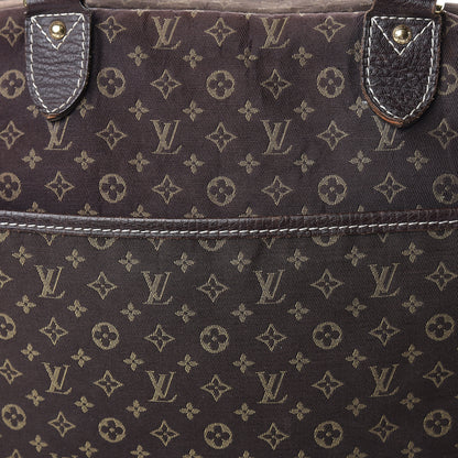 Louis Vuitton Mini Lin Sac a Langer Diaper Bag Ebene 30 of 36