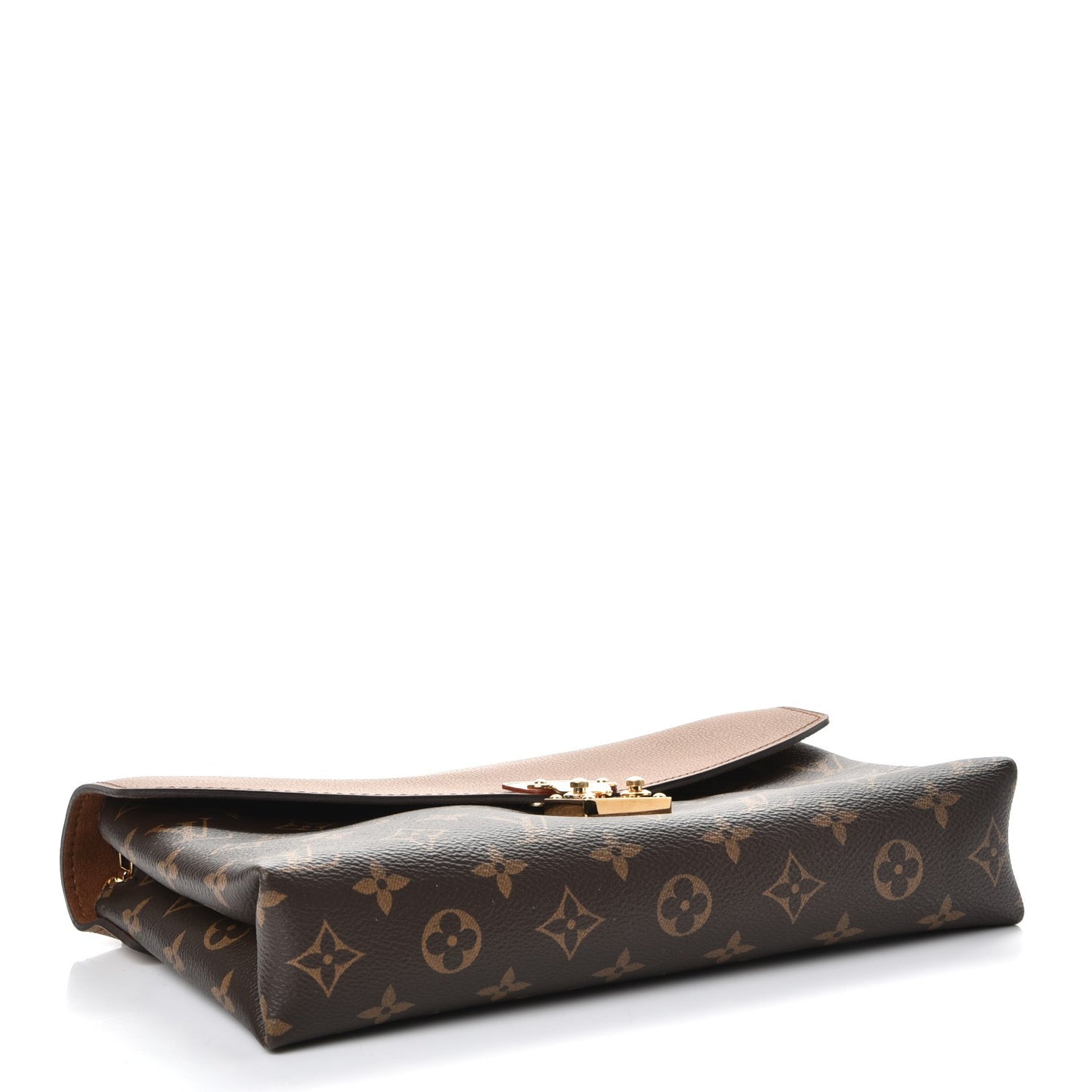 Monogram Pallas Chain Havane